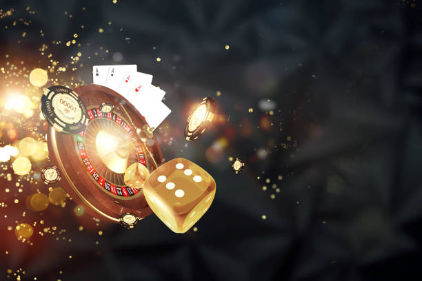 bet444