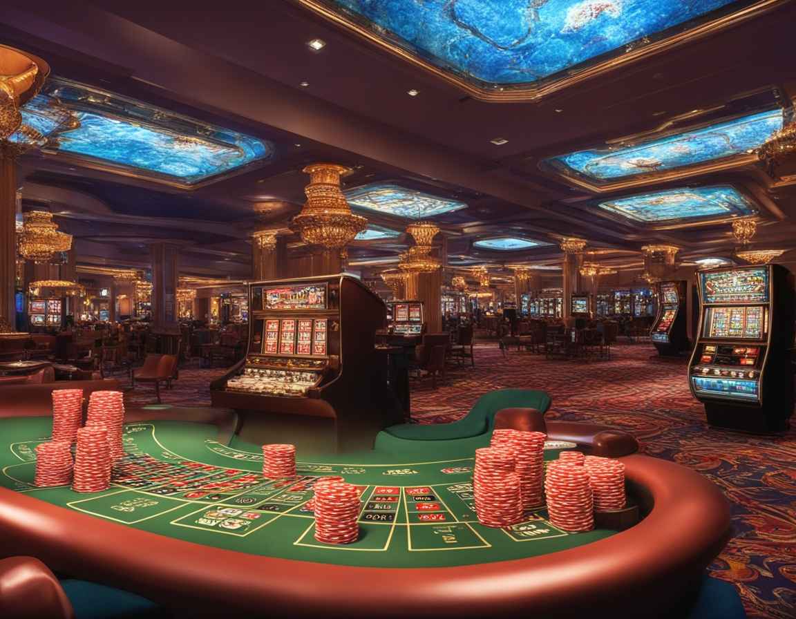 bet444
