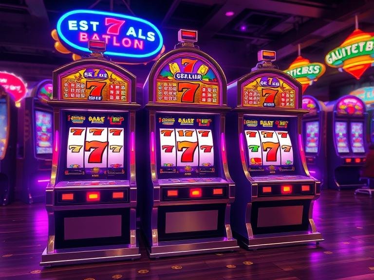 bet444